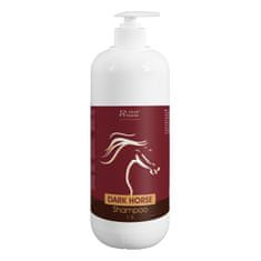 Over Horse Šampon DARK HORSE 1 l, pro koně