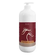 Over Horse Šampon PROTEIN HORSE 1 l, pro koně