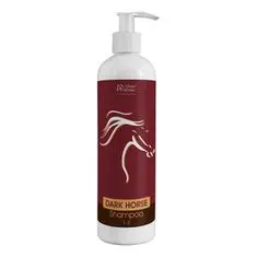 Over Horse Šampon DARK HORSE 400 ml, pro koně