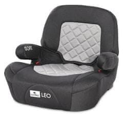 Lorelli Autosedačka LEO ISOFIX 22-36 KG 2023 BLACK