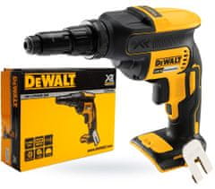 DeWalt 18V 34Nm šroubovák pro desky GK DCF622N BODY