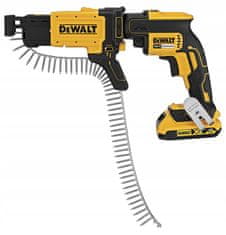 DeWalt GK 18V 2x5Ah šroubovák DCF620P2K