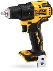 DeWalt Šroubovák 18V 65Nm 2x5Ah BL DCD708P2T TSTAK