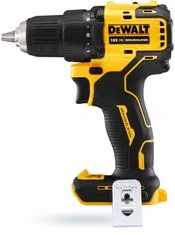 DeWalt Šroubovák 18V 65Nm 2x2Ah BL DCD708D2T TSTAK