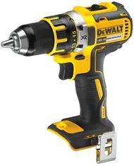 DeWalt 18V 60Nm Bezkartáčový šroubovák DCD790N