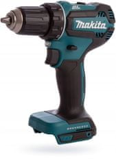 Makita 18V LXT BL 50Nm Šroubovák 2rychlostní DDF485ZJ