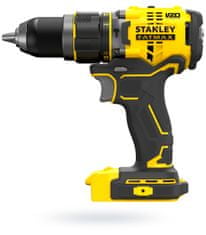 Stanley 18V 80Nm 2x4Ah V20 šroubovák SFMCD721M2K