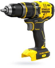 Stanley Rázový utahovák 80Nm 18V V20 SFMCD721BK