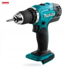 Makita 18V 42Nm LXT tělo šroubováku kartonové DDF453Z