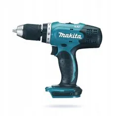 Makita Šroubovák 18V 42Nm 2x3Ah 2rychlostní DDF453RFE