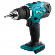 Makita 18V 42Nm LXT tělo šroubováku kartonové DDF453Z