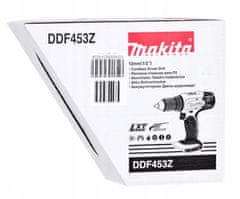 Makita 18V 42Nm LXT tělo šroubováku kartonové DDF453Z