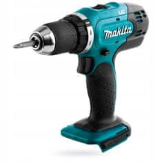 Makita 18V 42Nm LXT tělo šroubováku kartonové DDF453Z