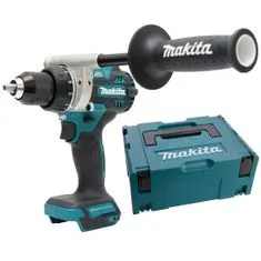 Makita 18V LXT 2-rychlostní šroubovák 130Nm DDF486ZJ