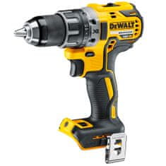 DeWalt Šroubovák 18V 70Nm 2x5Ah 2-rychlostní DCD791P2