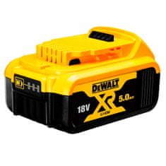 DeWalt Multifunkční nářadí 18V 2x5Ah DCS356P2