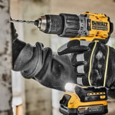 DeWalt Rázový utahovák 18V 2x5Ah 90Nm DCD805P2T