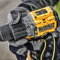 DeWalt 18V rázový utahovák Powerstack DCD805H2T