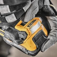 DeWalt 18V rázový utahovák Powerstack DCD805H2T