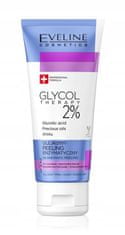 Eveline eveline glykol 2% olejový enzymatický peeling