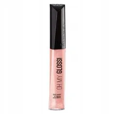 Rimmel  lipszczykoh my gloss 100 love bug