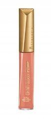 Rimmel  lipszczykoh my gloss 531 broskvový koláč