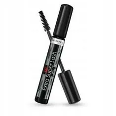 Rimmel řasenka extra super lash black brown