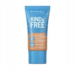 Rimmel  kind & free foundation 150 rose