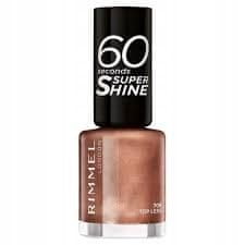 Rimmel  lakier 60 seconds 709 top less