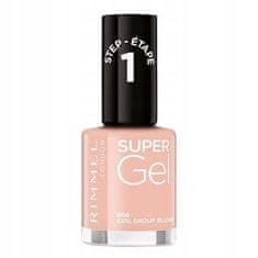 Rimmel  lak na nehty super gel 12ml 008 gir