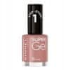  lak na nehty super gel 12ml 033 rose