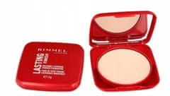 Rimmel  lasting finish powder base 001 fair p