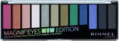 Rimmel  magnif'eyes color edition 006 wow