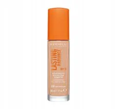 Rimmel  primer lasting radiance 010 lehký porcelín