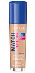 Rimmel podložka match perfection 300 písková