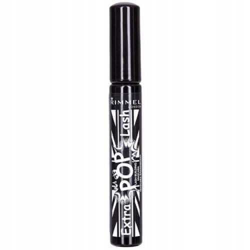 Rimmel  řasenka extra pop lash black