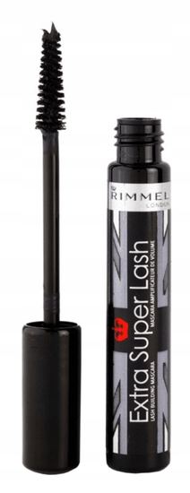 Rimmel  řasenka extra super lash 101 black