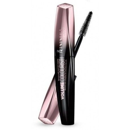 Rimmel  mascara volume colourist black 11ml