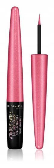 Rimmel  wonder eyeliner eye shadow 09 mega hott