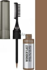 Rimmel řasenka na obočí wonder last 002 soft brown