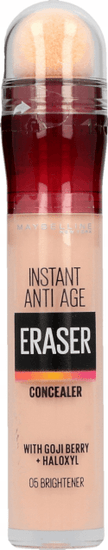 Maybelline  anti age eraser concealer 05 rozjasňovač