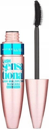 Maybelline  ink lash sensational vodotěsný balck