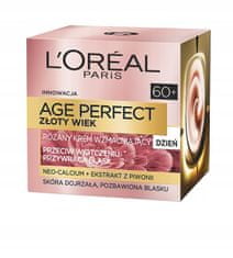 Loreal Professionnel loréal age perfect 60+ denní krém 50ml