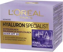 Loreal Professionnel  hyaluron specialist denní krém 50ml