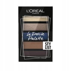 Loreal Professionnel paleta stylistů la petite 5 shadow