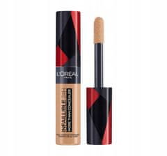 Loreal Professionnel loréal make-up designer 331 latte / caf concealer