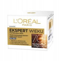 Loreal Professionnel  paris pleťový krém 70+