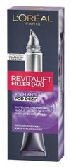 Loreal Professionnel  revitalift filler ha oční krém proti stárnutí