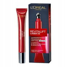 Loreal Professionnel  revitalift laser x3 oční krém 15ml