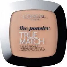 Loreal Professionnel kompaktní pudr true match c2 rose vanilia